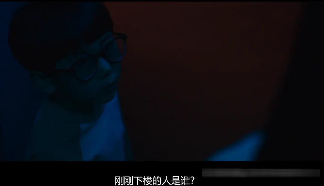 韓國驚悚片《鬼惑》解析:接納罪惡之後的自我救贖