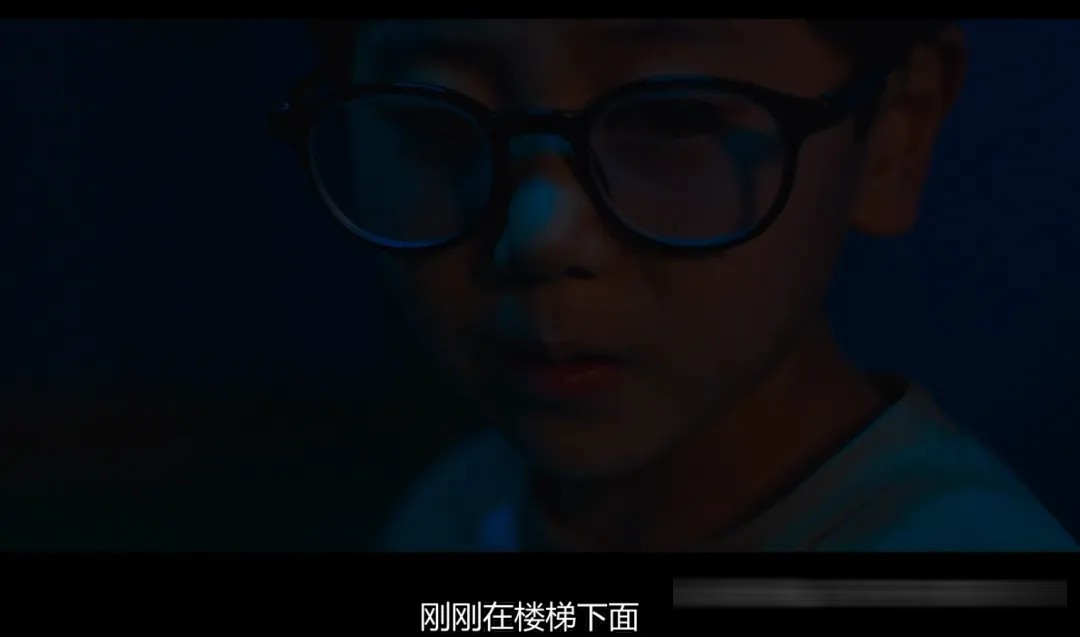 韓國驚悚片《鬼惑》解析:接納罪惡之後的自我救贖