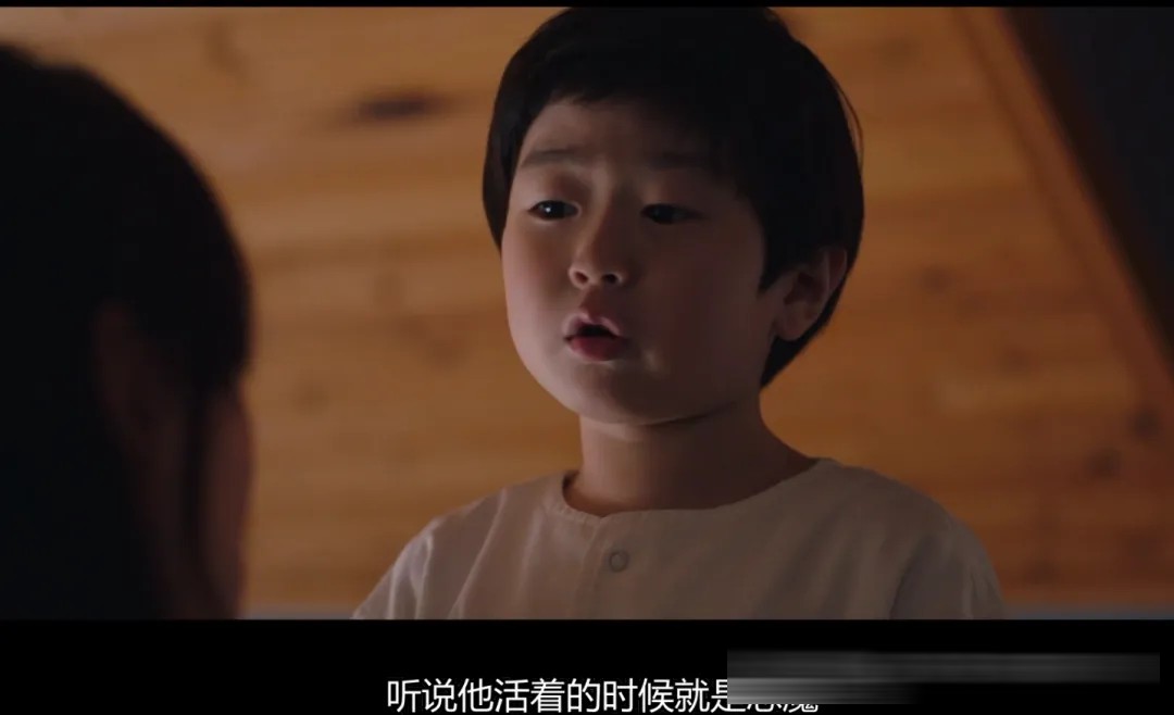 韓國驚悚片《鬼惑》解析:接納罪惡之後的自我救贖