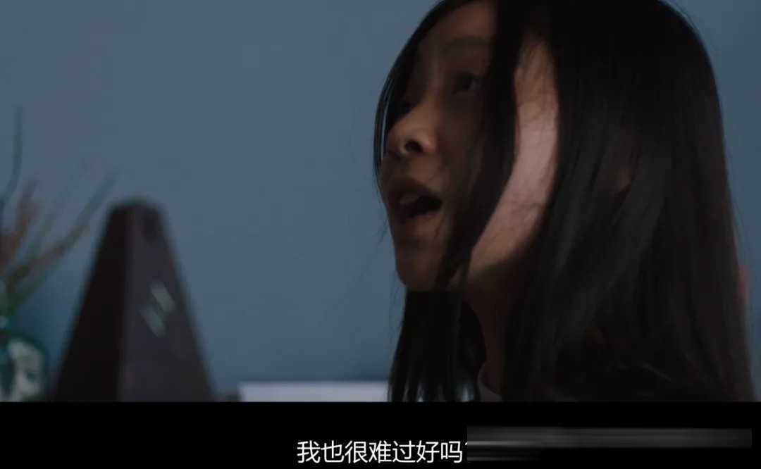 韓國驚悚片《鬼惑》解析:接納罪惡之後的自我救贖