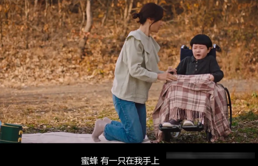 韓國驚悚片《鬼惑》解析:接納罪惡之後的自我救贖