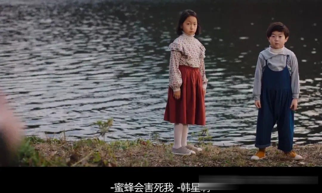 韓國驚悚片《鬼惑》解析:接納罪惡之後的自我救贖