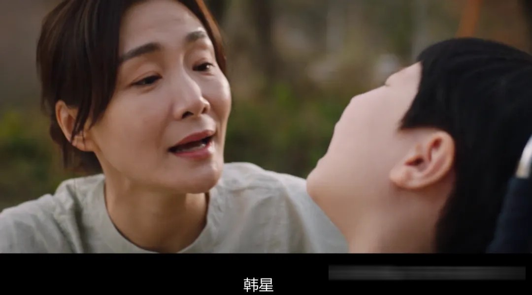 韓國驚悚片《鬼惑》解析:接納罪惡之後的自我救贖