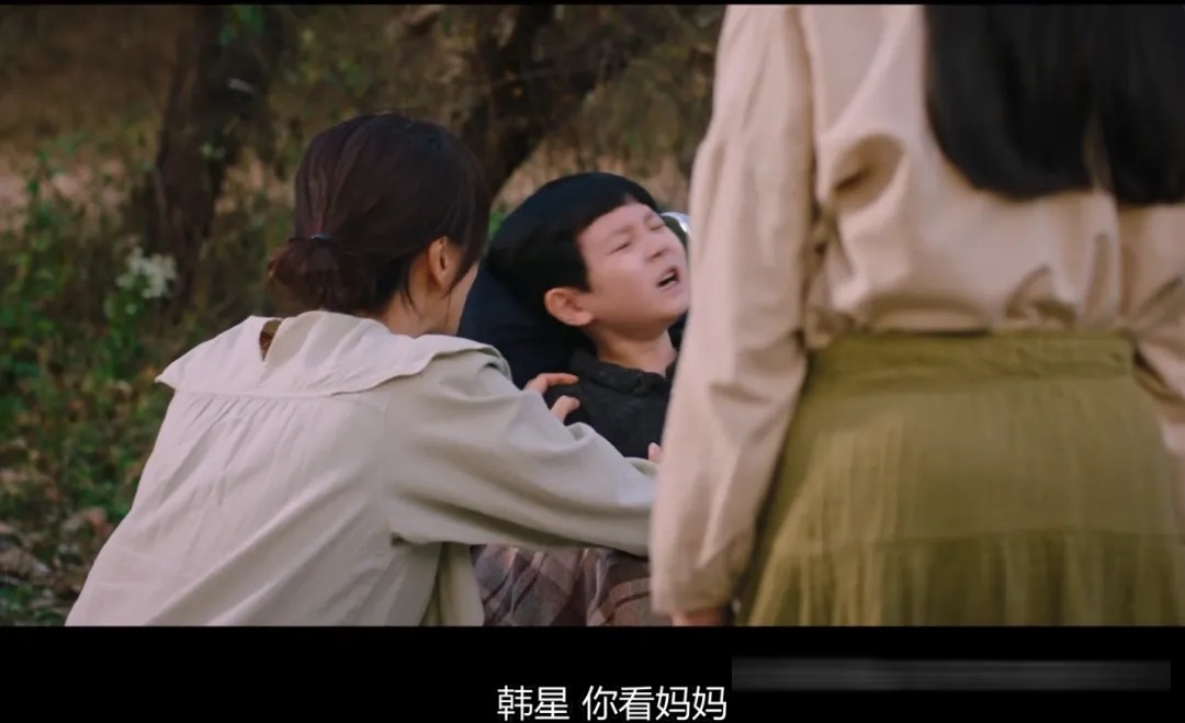 韓國驚悚片《鬼惑》解析:接納罪惡之後的自我救贖