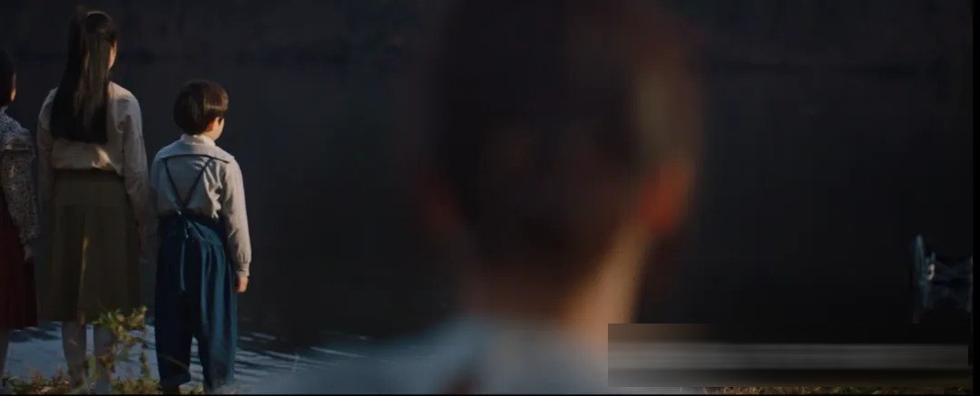 韓國驚悚片《鬼惑》解析:接納罪惡之後的自我救贖