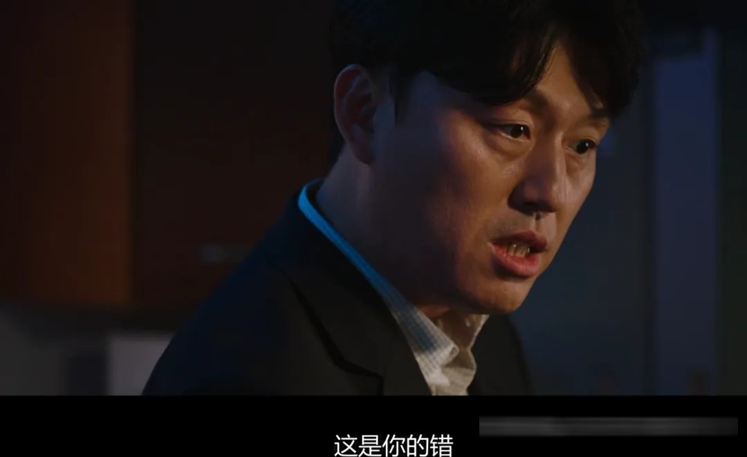韓國驚悚片《鬼惑》解析:接納罪惡之後的自我救贖