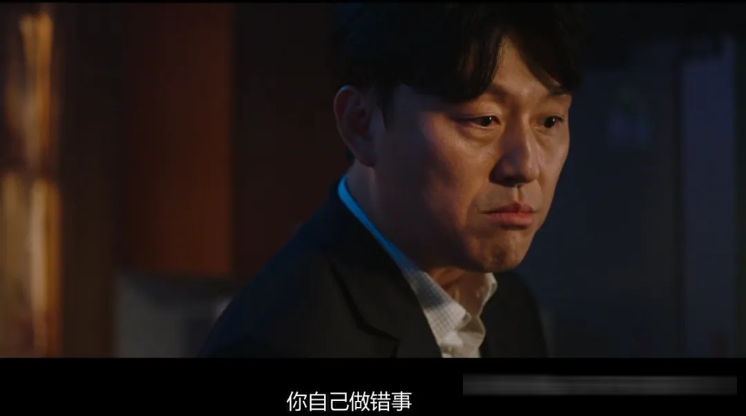 韓國驚悚片《鬼惑》解析:接納罪惡之後的自我救贖