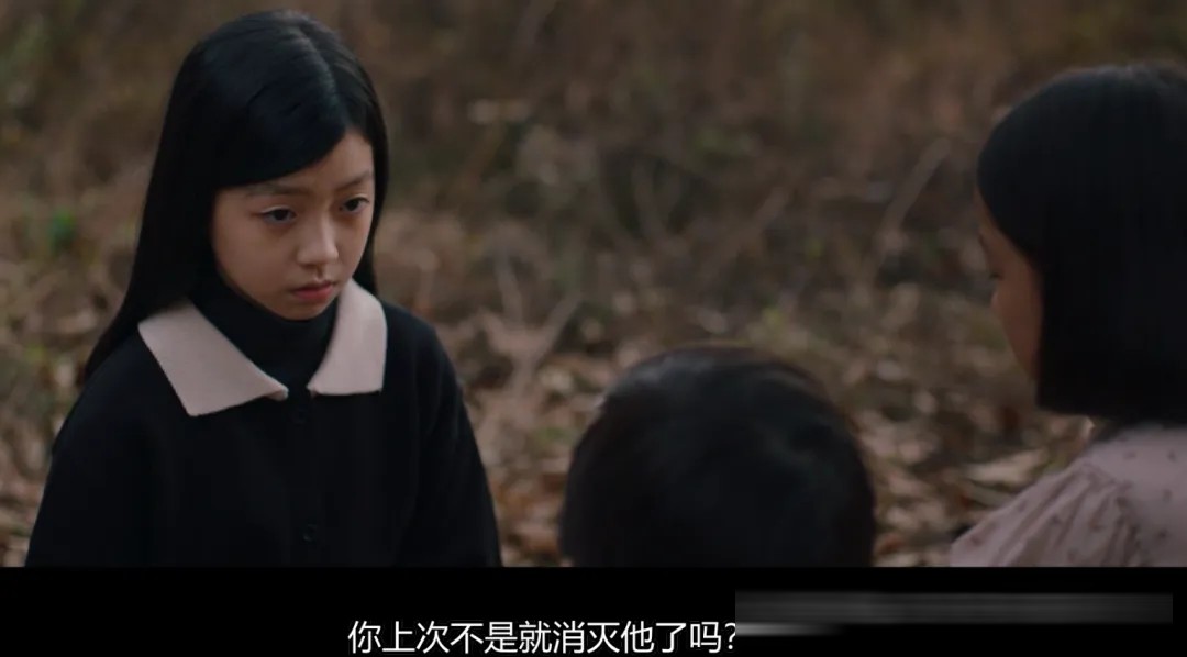韓國驚悚片《鬼惑》解析:接納罪惡之後的自我救贖