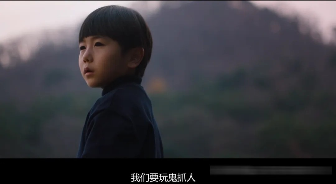 韓國驚悚片《鬼惑》解析:接納罪惡之後的自我救贖