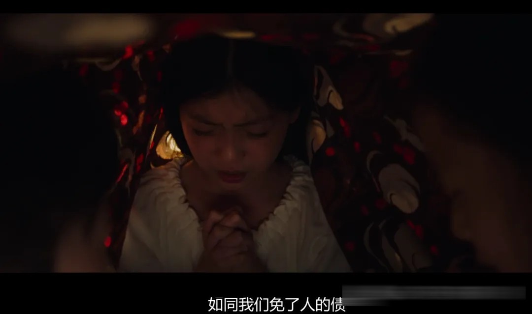 韓國驚悚片《鬼惑》解析:接納罪惡之後的自我救贖