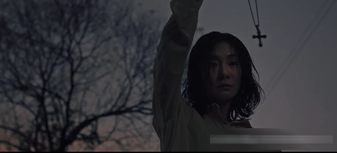 韓國驚悚片《鬼惑》解析:接納罪惡之後的自我救贖