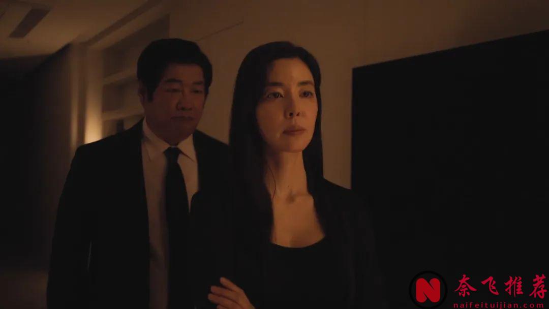 2025最新韓國電影《神明》，題材大膽少見，真是越來越敢拍了