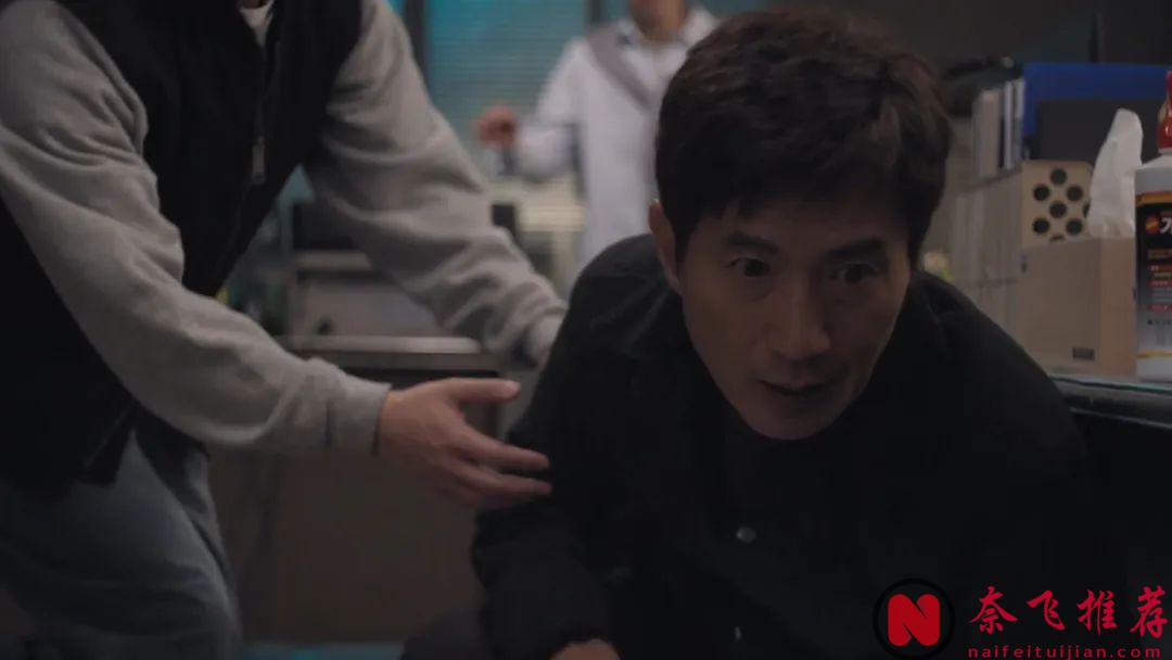 2025最新韓國電影《神明》，題材大膽少見，真是越來越敢拍了