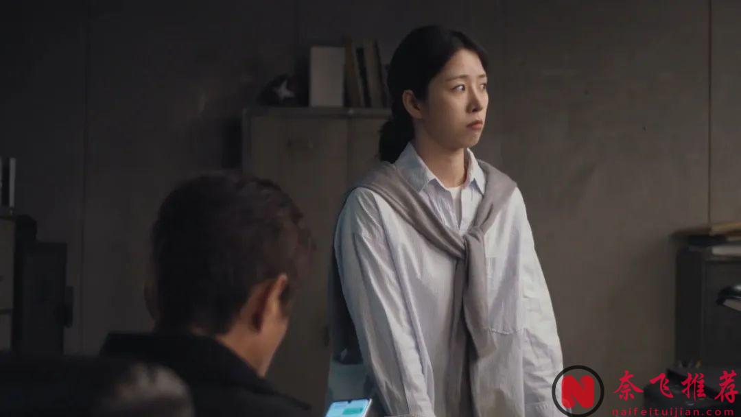 2025最新韓國電影《神明》，題材大膽少見，真是越來越敢拍了