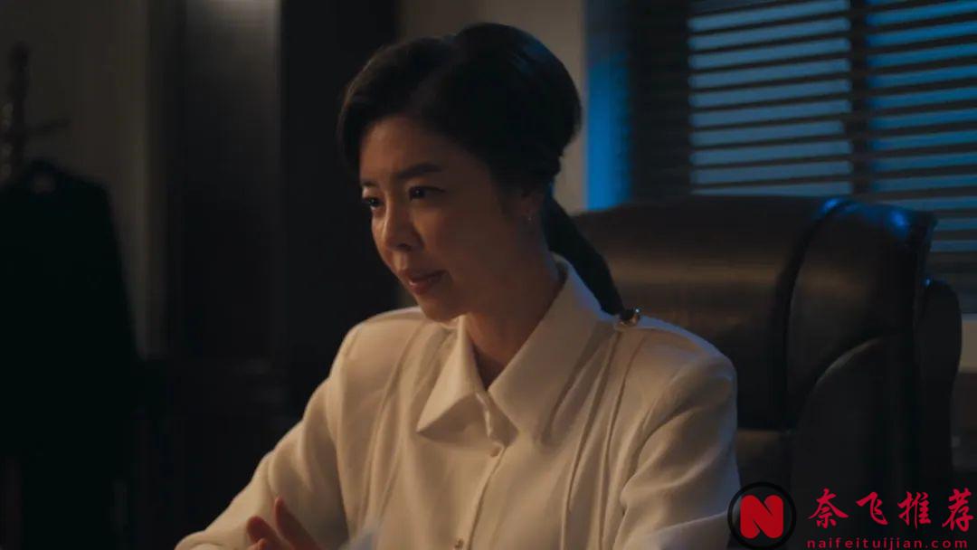 2025最新韓國電影《神明》，題材大膽少見，真是越來越敢拍了