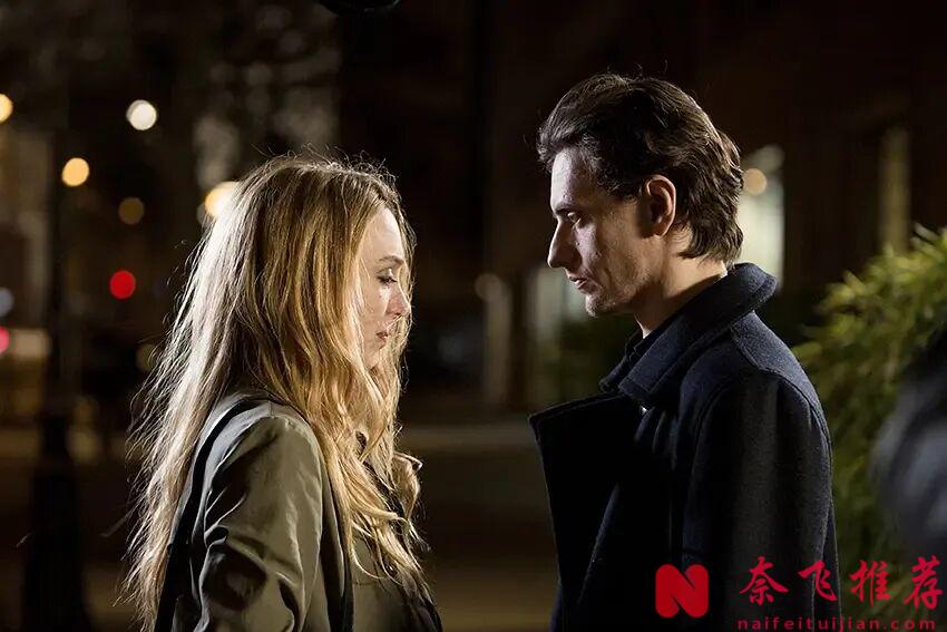 题材大胆的法国电影《纯粹的激情/情欲告白》，活在甜言蜜语里的中年女人