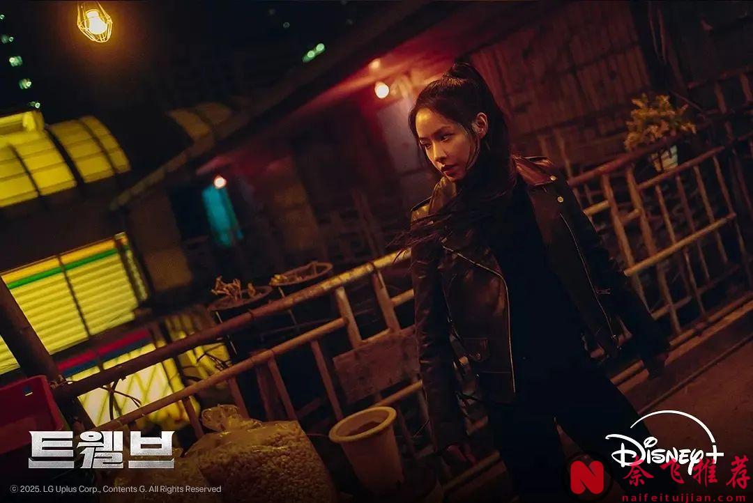 【8月片单】8月播出，必看的9部重磅韩剧