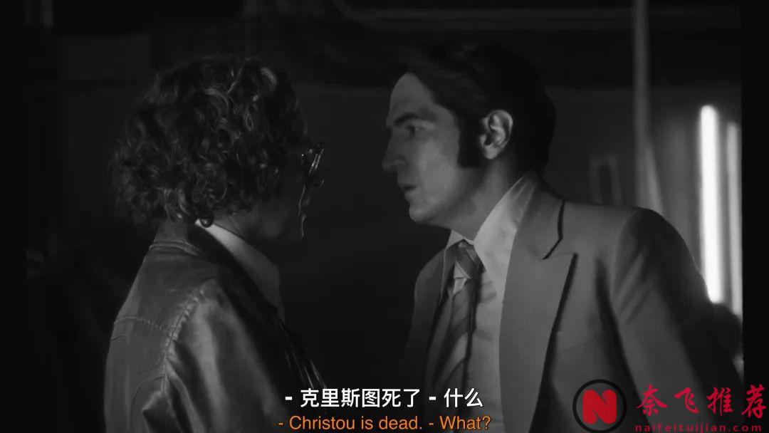 恐怖電影《魔鬼深夜秀》深夜節目爲了流量召喚惡魔，最終：請神容易送神難！