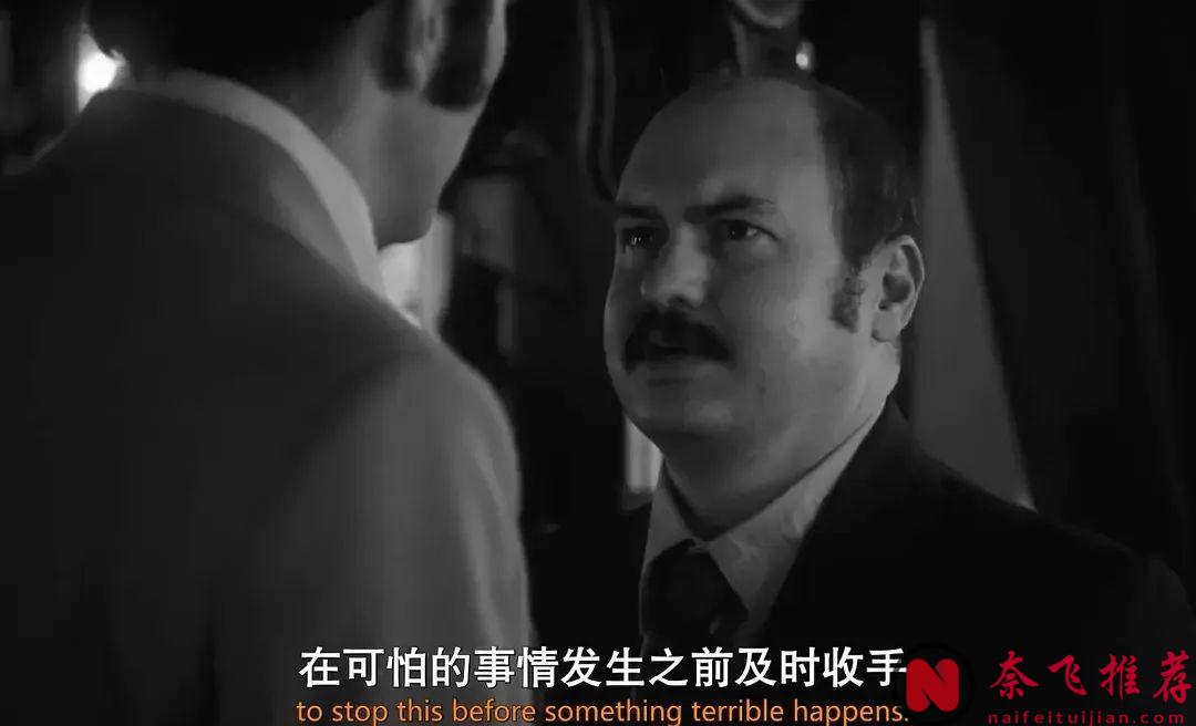 恐怖電影《魔鬼深夜秀》深夜節目爲了流量召喚惡魔，最終：請神容易送神難！