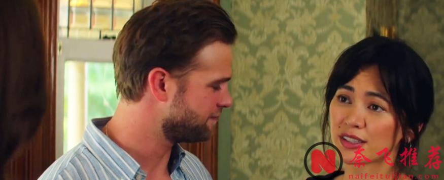 全程高能无尿点，Netflix 这部限定剧《高等教欲/弗拉基米尔》，一集入坑根本停不下来！