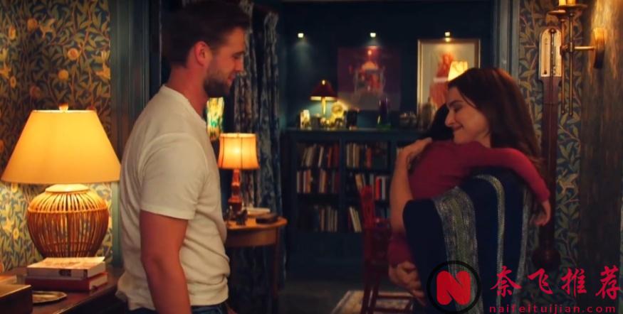 全程高能无尿点，Netflix 这部限定剧《高等教欲/弗拉基米尔》，一集入坑根本停不下来！