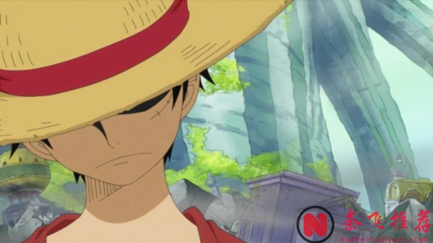 航海王/海贼王：擅长见闻色霸气的有107位角色，修炼到极致的仅有这四位