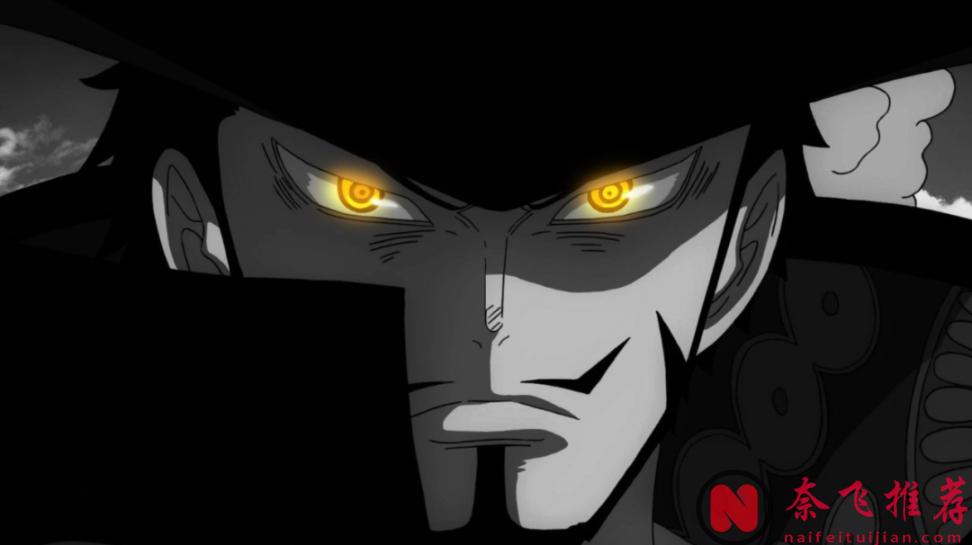 航海王/海贼王：擅长见闻色霸气的有107位角色，修炼到极致的仅有这四位