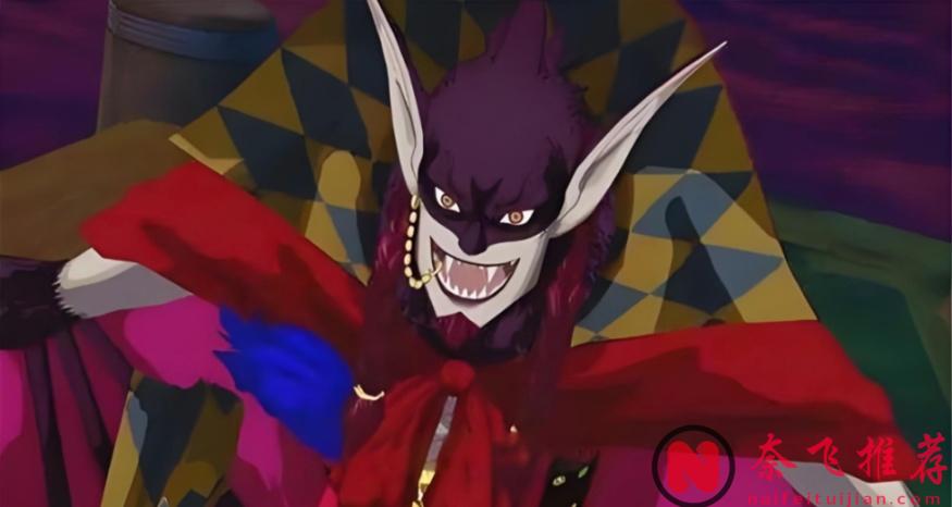 航海王/海贼王：擅长见闻色霸气的有107位角色，修炼到极致的仅有这四位