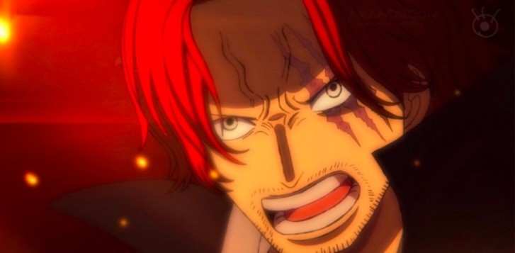 航海王/海贼王：擅长见闻色霸气的有107位角色，修炼到极致的仅有这四位