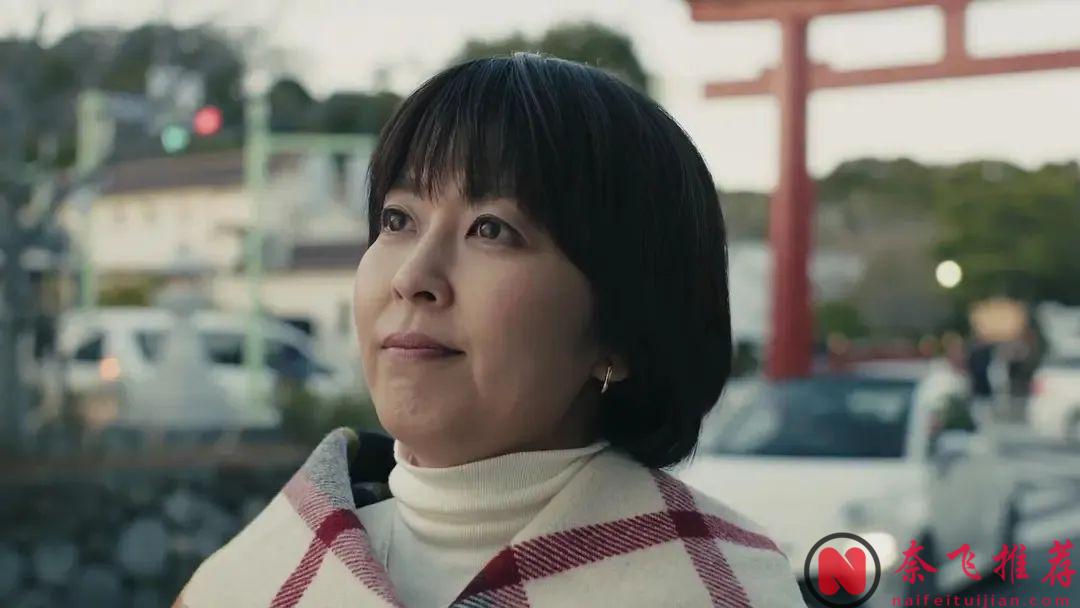 年度最治癒日本電影《慢行列車》，最強卡司，她又殺回來了