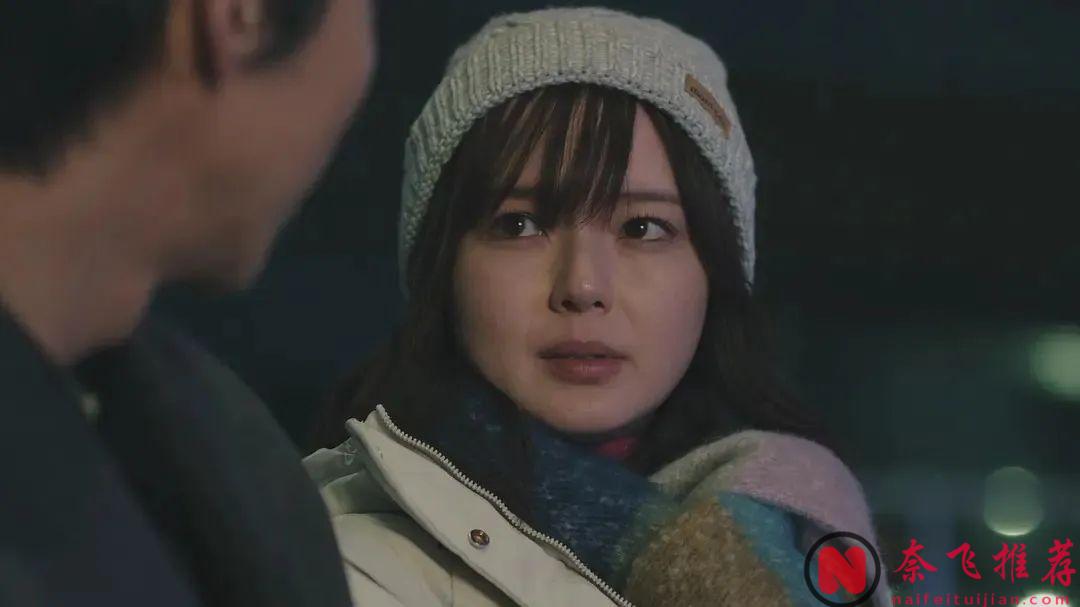 年度最治癒日本電影《慢行列車》，最強卡司，她又殺回來了