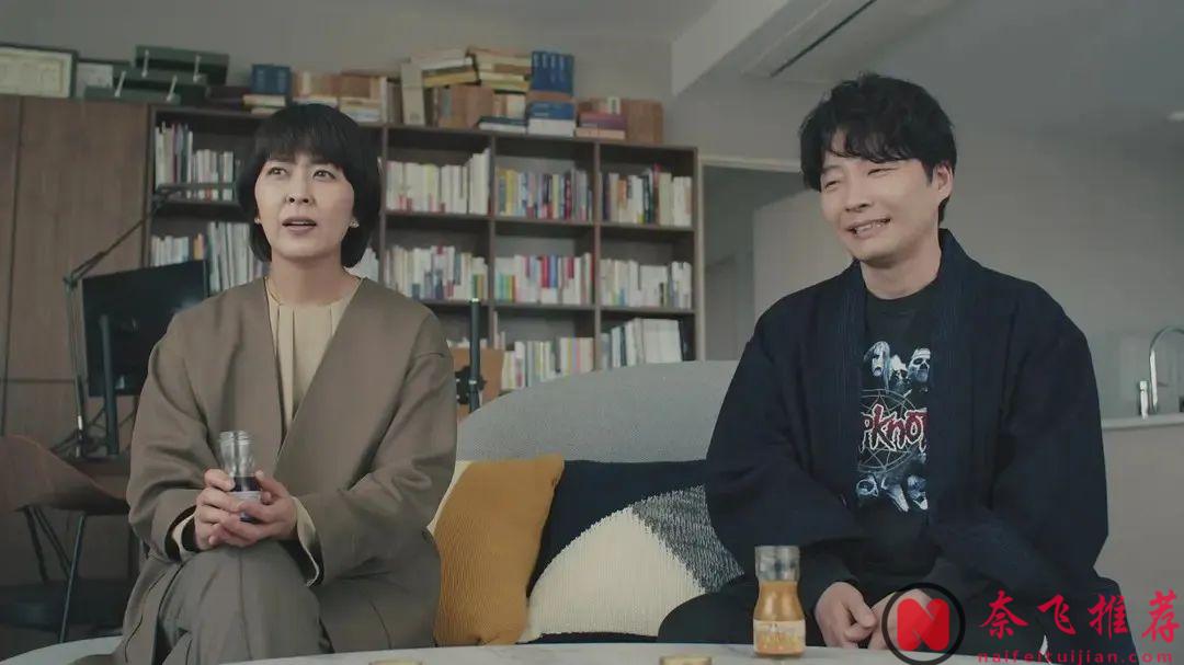 年度最治癒日本電影《慢行列車》，最強卡司，她又殺回來了