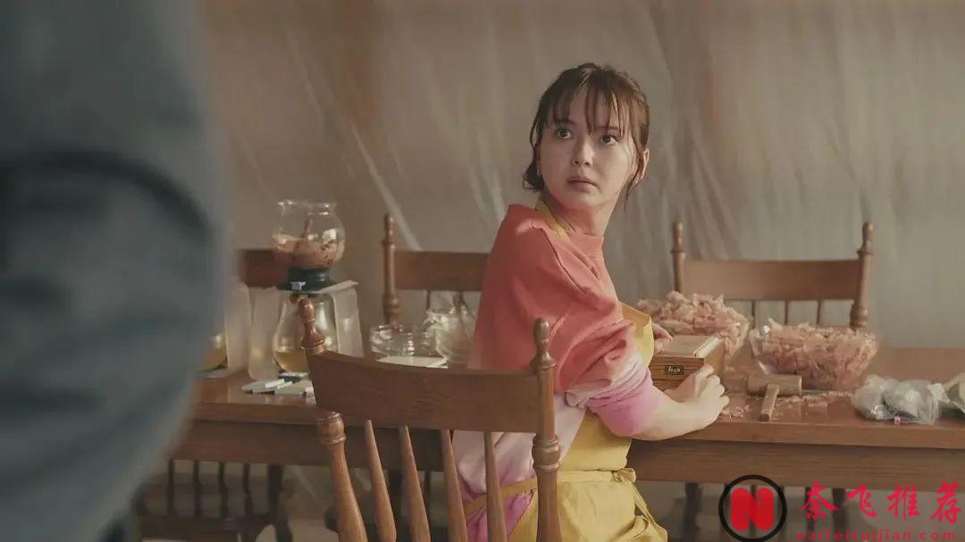 年度最治癒日本電影《慢行列車》，最強卡司，她又殺回來了