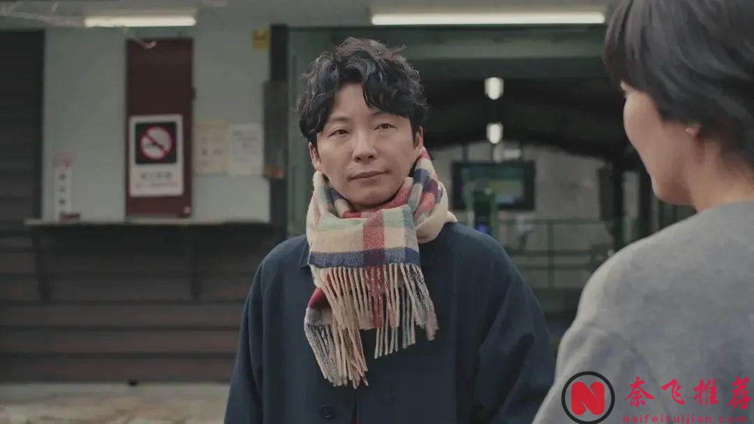 年度最治癒日本電影《慢行列車》，最強卡司，她又殺回來了