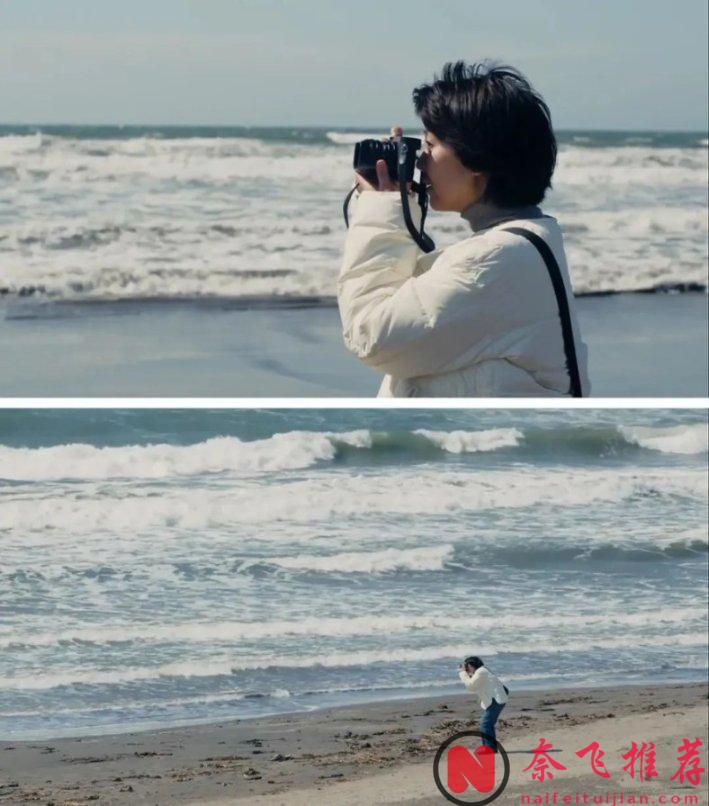 年度最治癒日本電影《慢行列車》，最強卡司，她又殺回來了