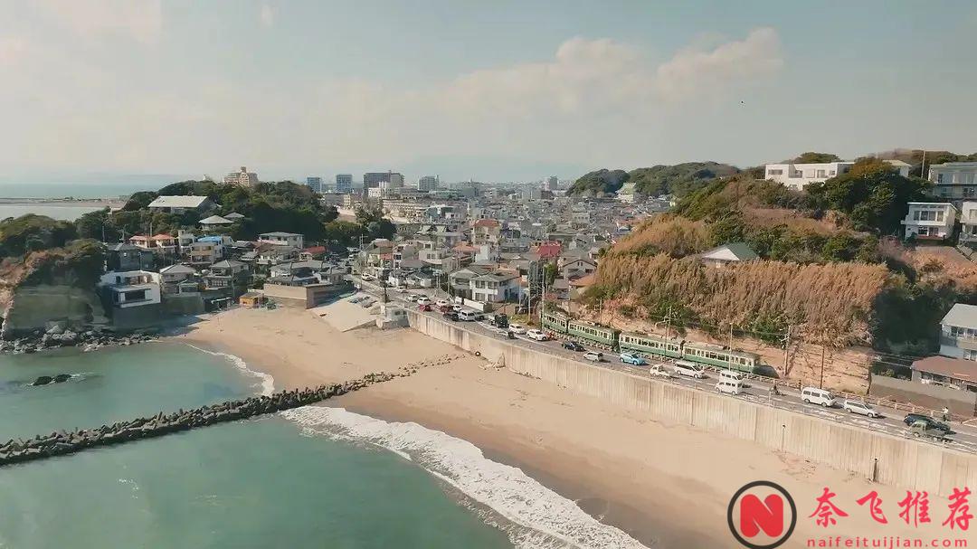 年度最治癒日本電影《慢行列車》，最強卡司，她又殺回來了