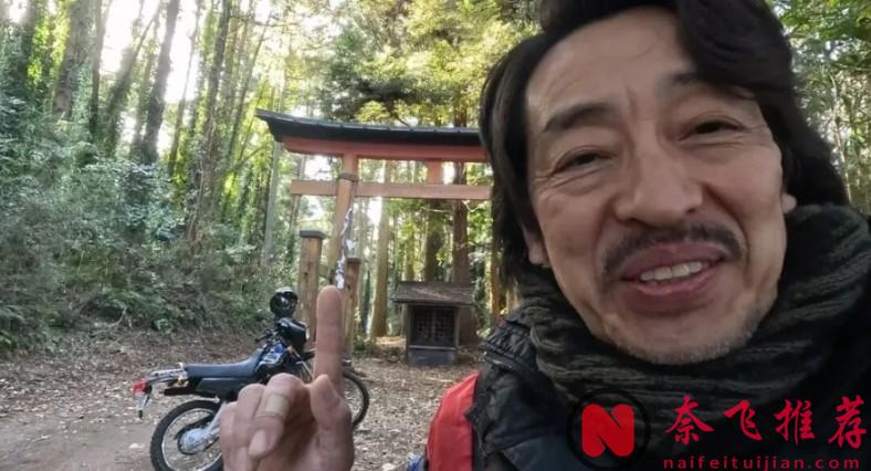 鬼才導演新作《近畿怪談/近畿．禁忌》，嚇破膽警告！