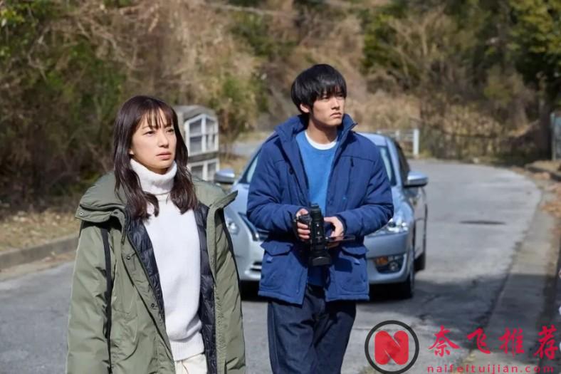 鬼才導演新作《近畿怪談/近畿．禁忌》，嚇破膽警告！