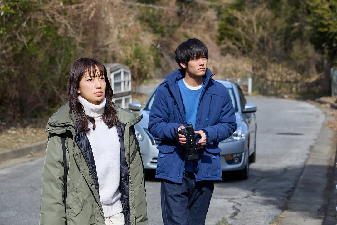 鬼才導演新作《近畿怪談/近畿．禁忌》，嚇破膽警告！