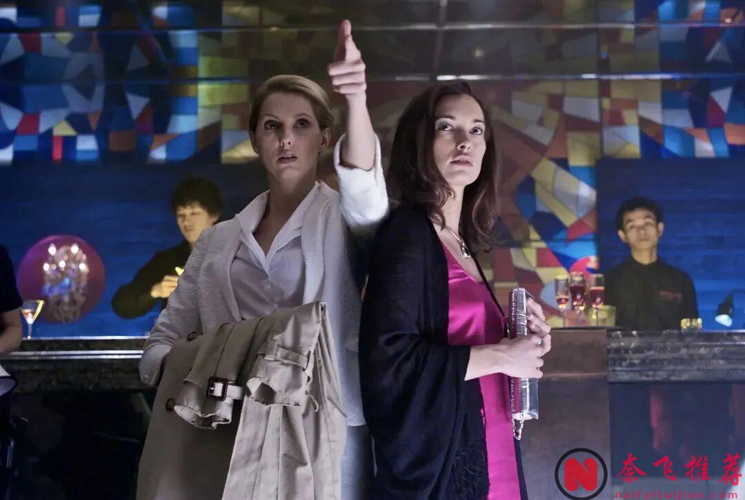 5部珍藏的冷门华语电影，女神一部比一部惊艳，看完很过瘾