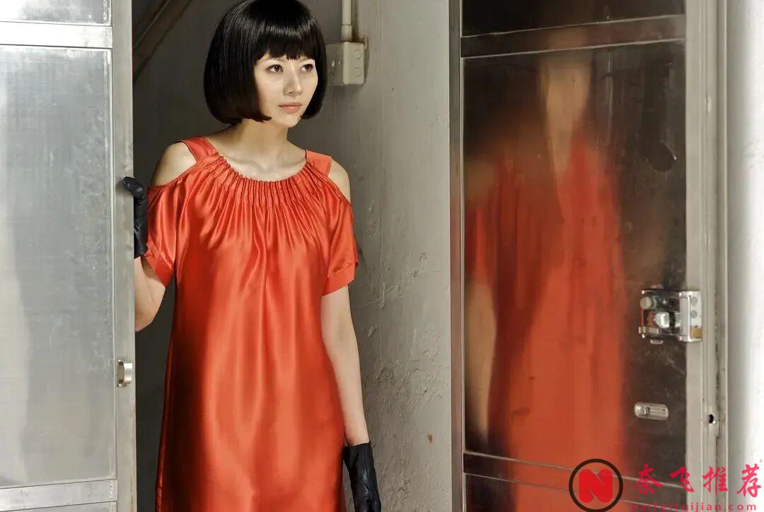 5部珍藏的冷门华语电影，女神一部比一部惊艳，看完很过瘾