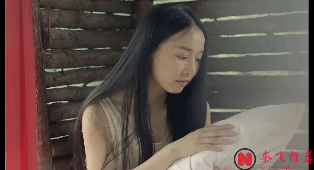 5部珍藏的冷门华语电影，女神一部比一部惊艳，看完很过瘾