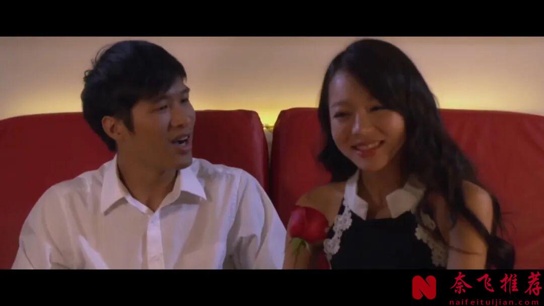 5部珍藏的冷门华语电影，女神一部比一部惊艳，看完很过瘾