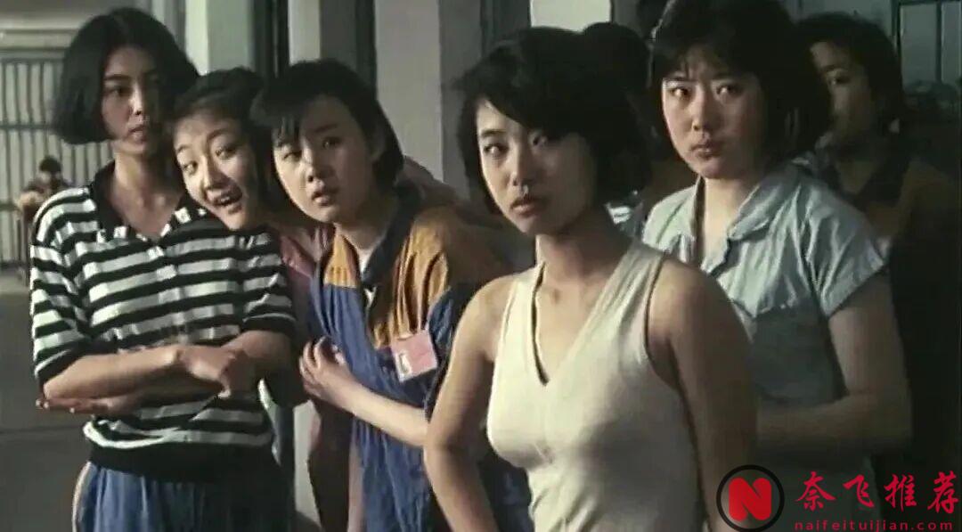 5部珍藏的冷门华语电影，女神一部比一部惊艳，看完很过瘾