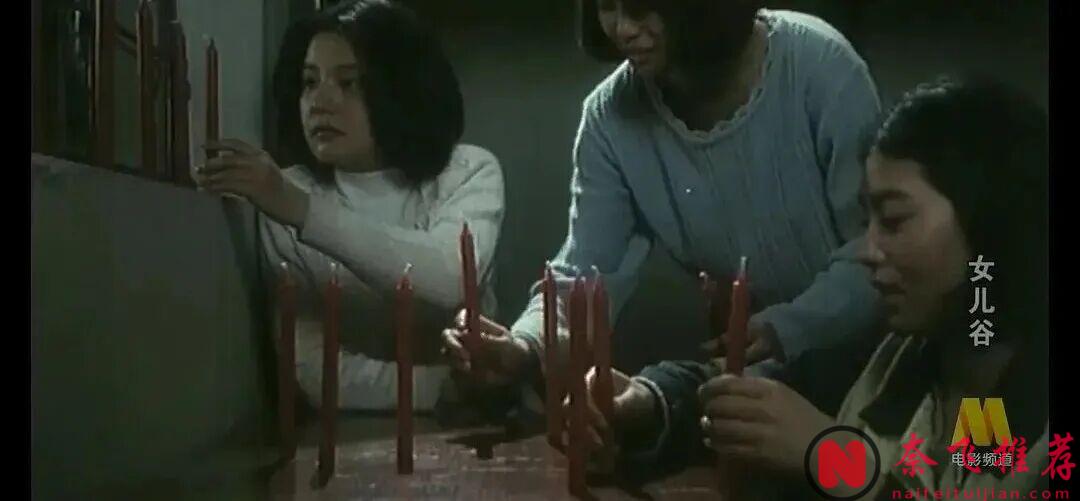 5部珍藏的冷门华语电影，女神一部比一部惊艳，看完很过瘾