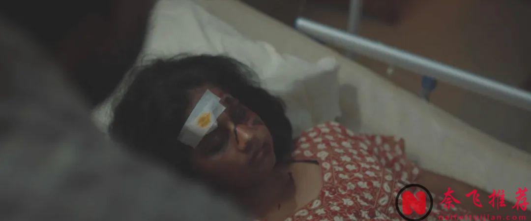 尺度生猛+瘋狂反轉！一部關於復仇和正義的震撼印度犯罪片《因果報應/誰偷了垃圾桶？》