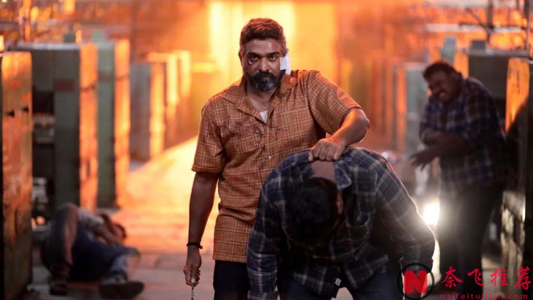 尺度生猛+瘋狂反轉！一部關於復仇和正義的震撼印度犯罪片《因果報應/誰偷了垃圾桶？》