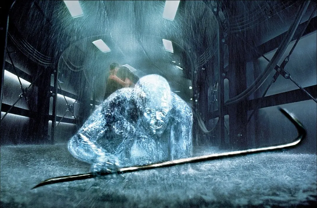 推薦5部歐美恐怖驚悚電影，罪惡的人性纔是恐怖的根源