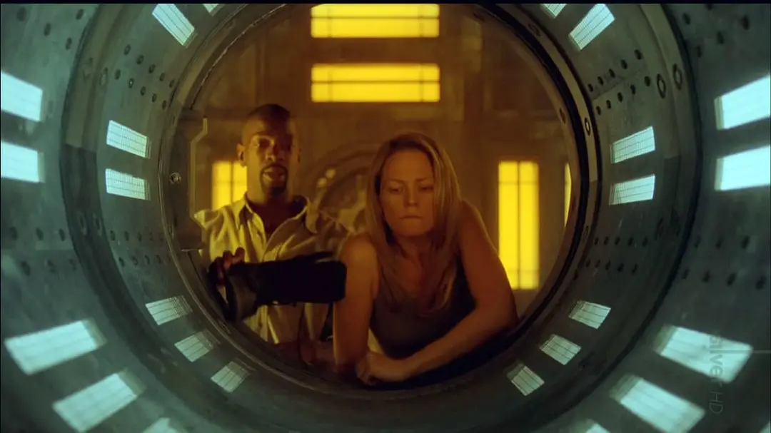 推薦5部歐美恐怖驚悚電影，罪惡的人性纔是恐怖的根源