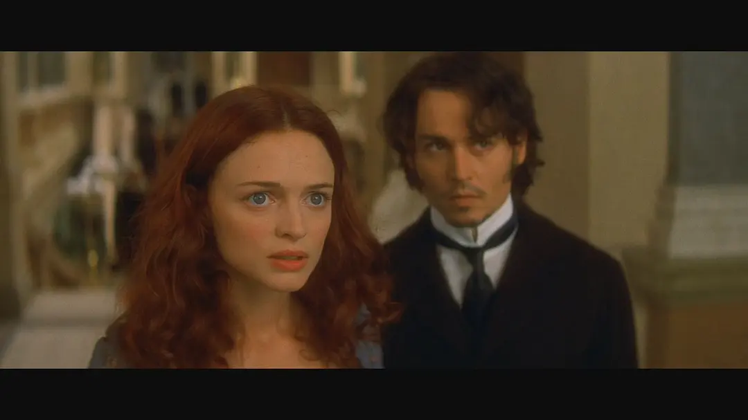 推薦5部歐美恐怖驚悚電影，罪惡的人性纔是恐怖的根源